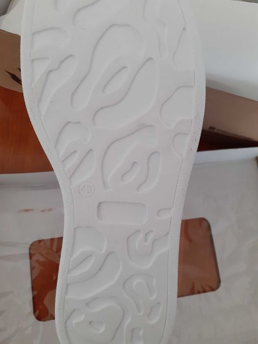 Adidasi pantofi casual