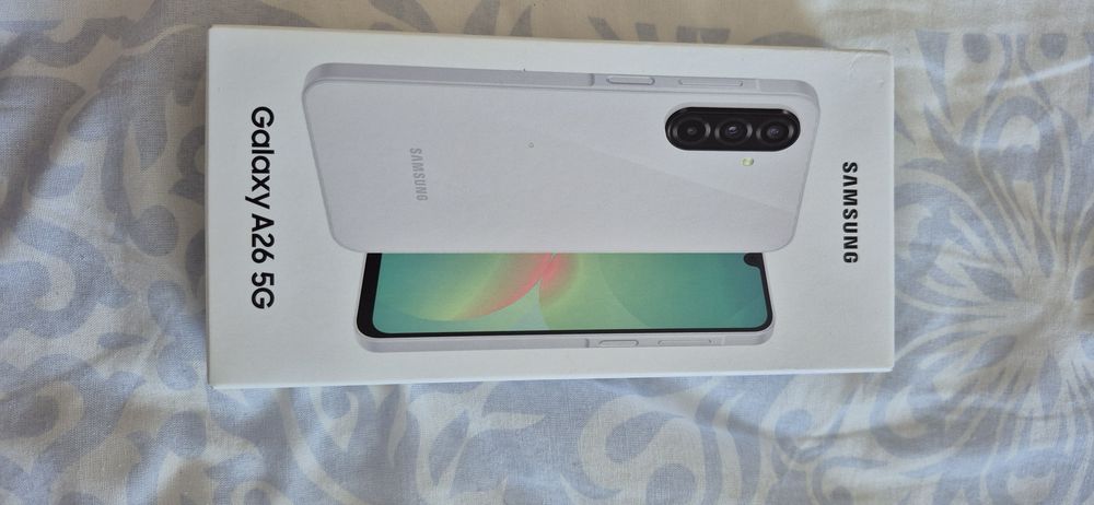 Продам samsung a26