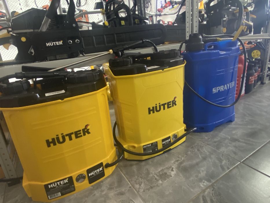 Скидки! Распродажа! Опрыскиватель