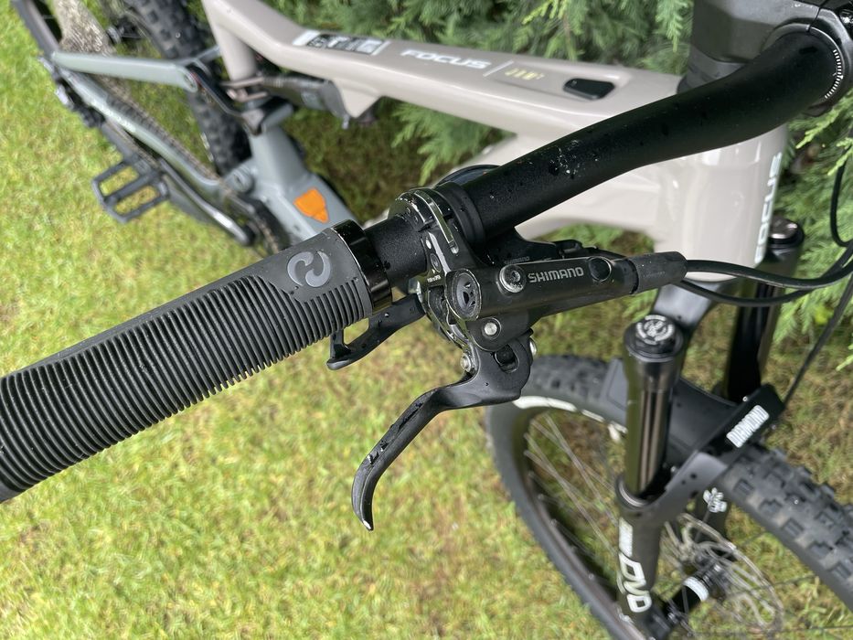 Ел.велосипед FOCUS JAM 2  6.7