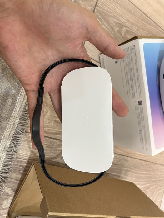 Очки виртуальной реальности Meta Quest 3S 128 Gb