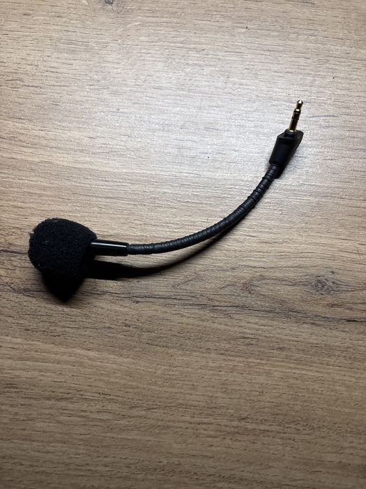 Продам наушники HyperX Cloud Alpha S