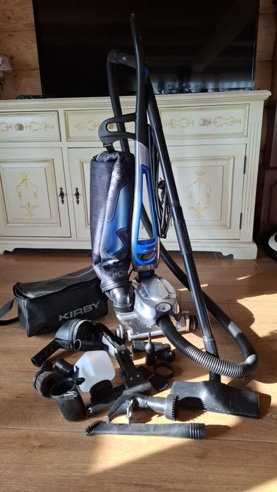 Vand aspirator KIRBY profesional