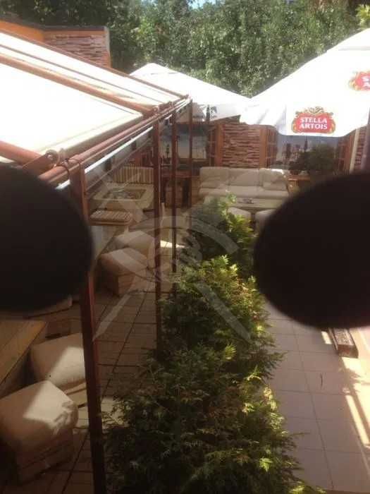 Заведение в Центъра на гр. Пловдив 65060