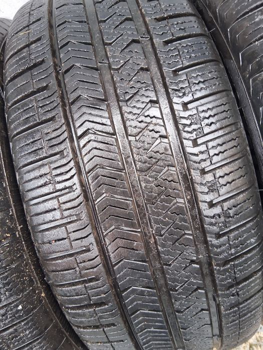 195 50 15 VRIDESTEIN  4броя зимни