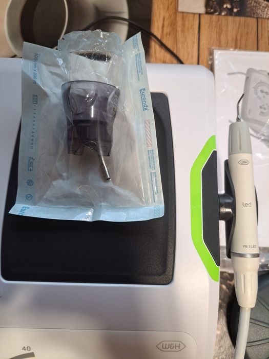 Ултразвуков скалер W&H Tigon