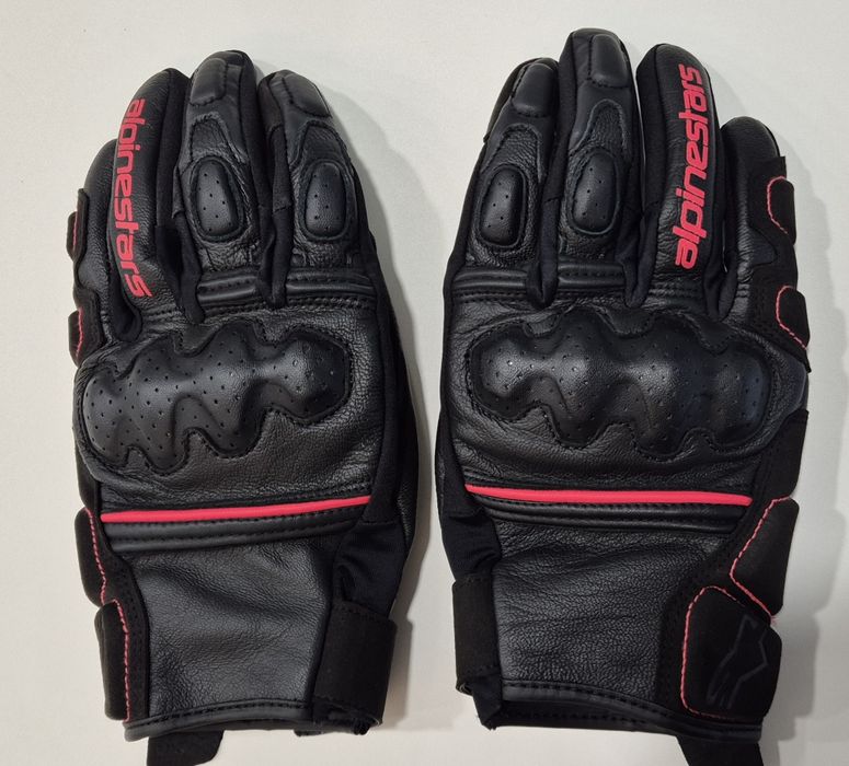 Нови ръкавици Alpinestars 4W PHENOM (L)