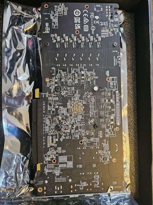 Msi rx 580 8gb armor