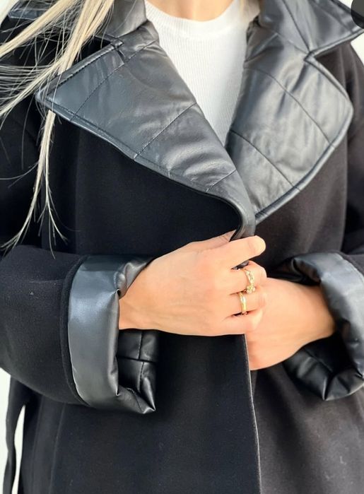 Продам новое пальто