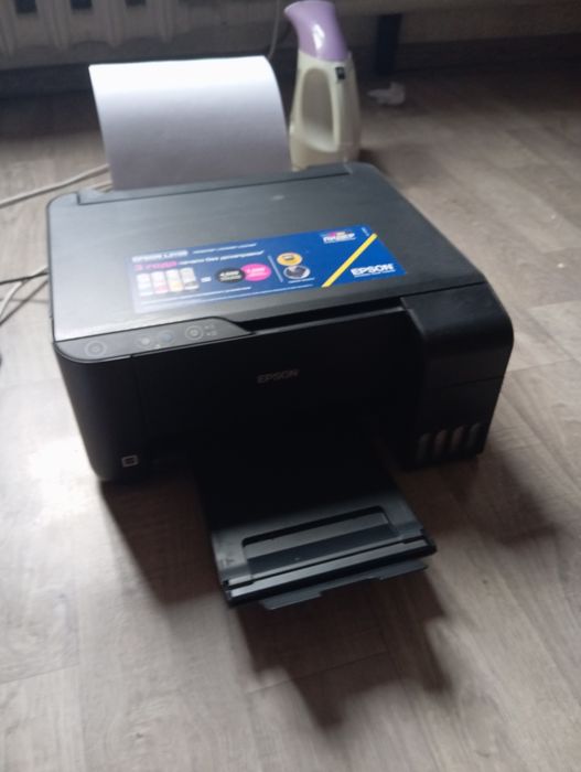 Принтер Epson L3100 на запчасти