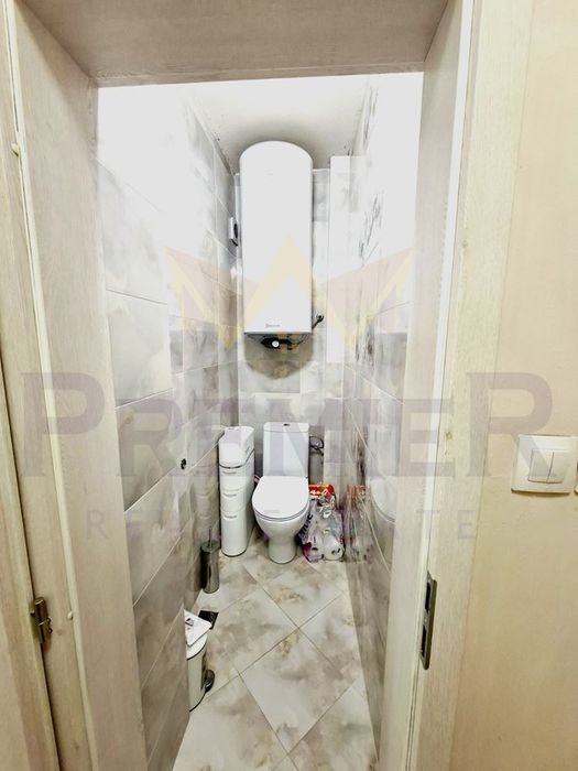 Продава се Тристаен апартамент в Варна, Цветен квартал - 113 кв.м за 1354 €/кв.м - Снимка #9