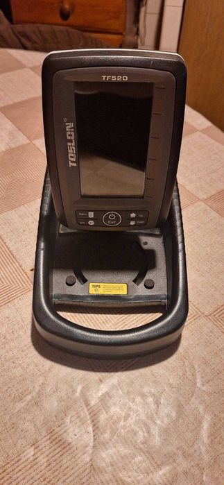 Toslon XBOAT730 с комплект аксесоари
