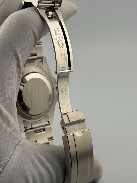 Наручные часы Rolex Submariner Date "Starbucks"