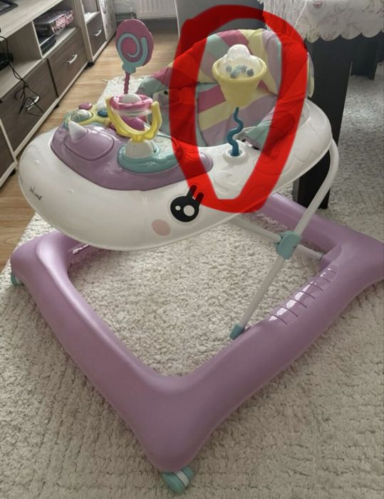 Проходилка / Паяк