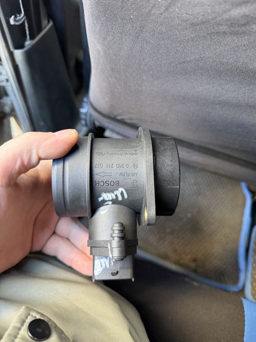 Продам ДМРВ Bosch на ваз