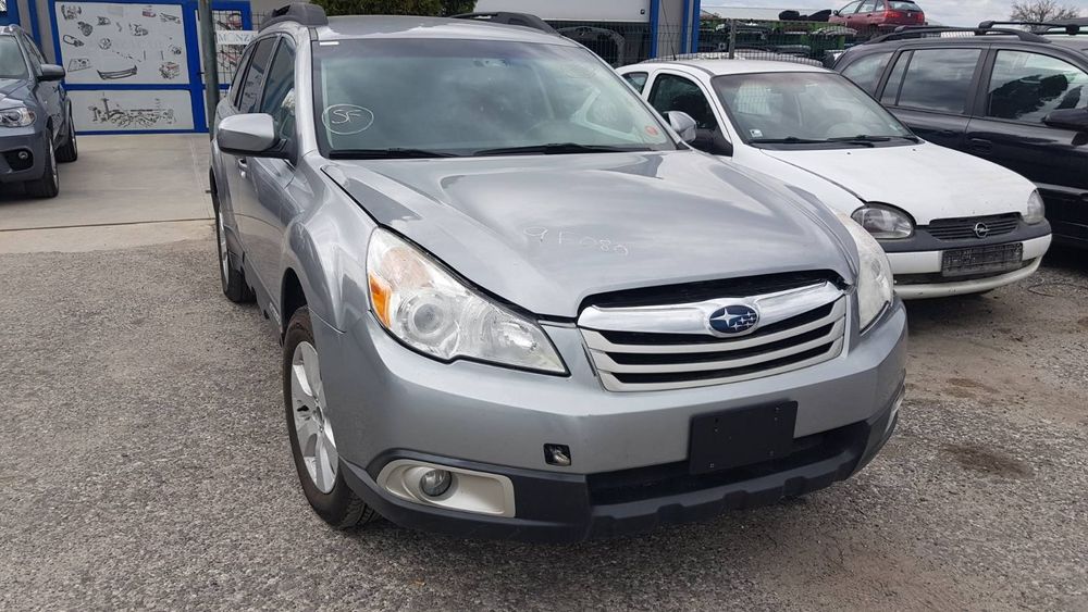 Subaru outback 2012г.2.5i ,167кс.