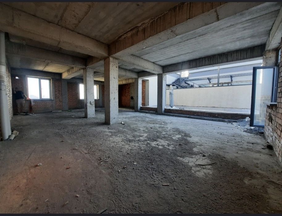 Срочно. Бодомзор ор-р Ед.окно. Дуплекс Пентхаус 208м²+100м² терасса