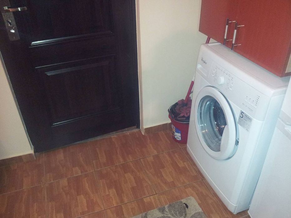 Garsonieră de închiriat !