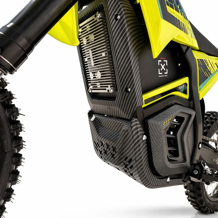НОВО!!! Електрически Pit Bike Valtinsu EM-5 Pro  4800W 60V/27Ah
