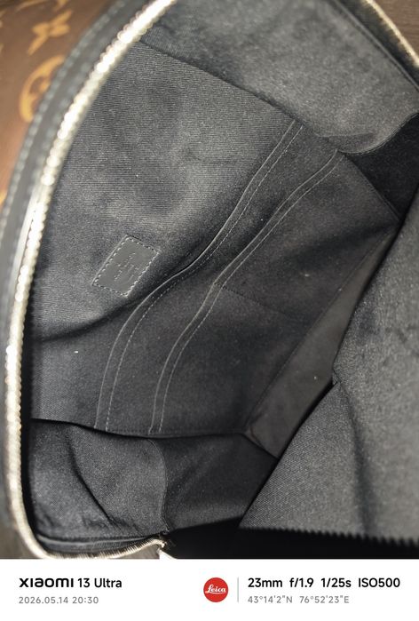 Louis Vuitton Discovery Backpack PM в идеальном состоянии