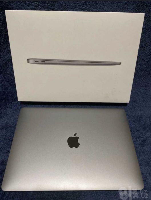Macbook air m1 pro