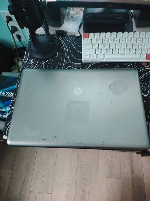 HP 630 с подобрения