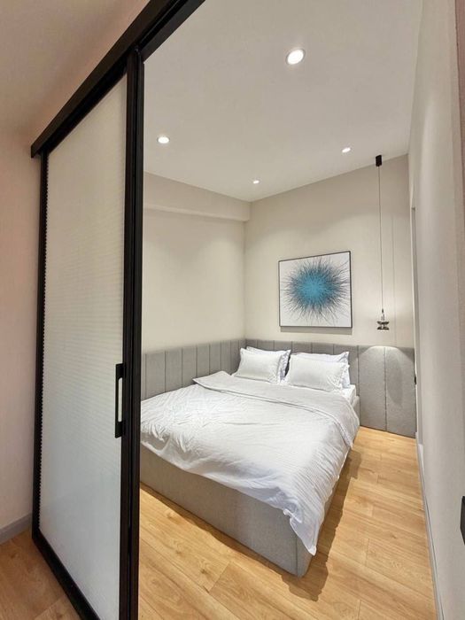 Суточный квартира своя рядом Magic sity suol moon…