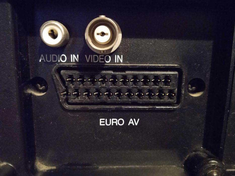 Video   Player  -BLAUPUNKT