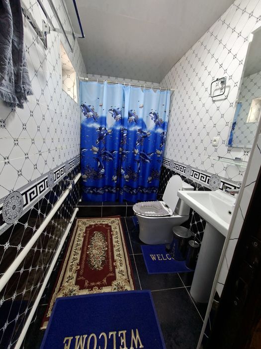 Яшнабадский район Катта Янгиобод махаласи..