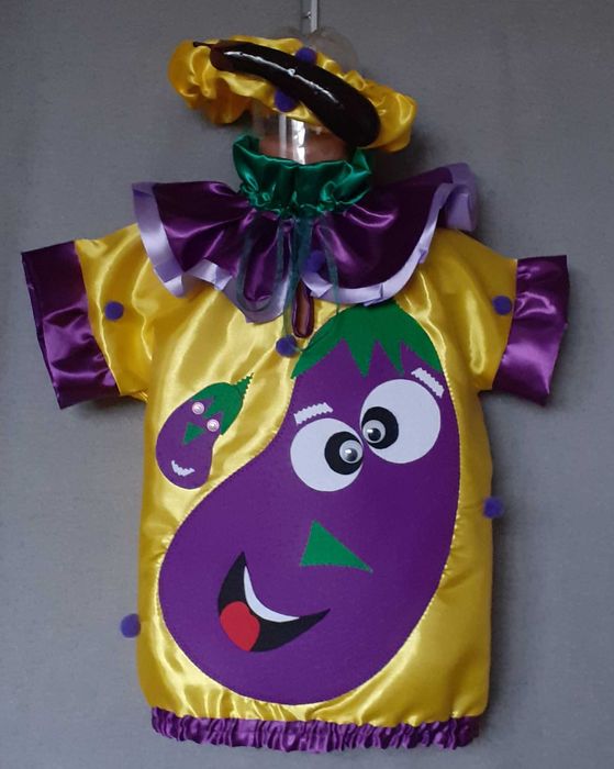 Costum Vanata pentru copii, 3-4- 5-6-7 ani 185 lei
