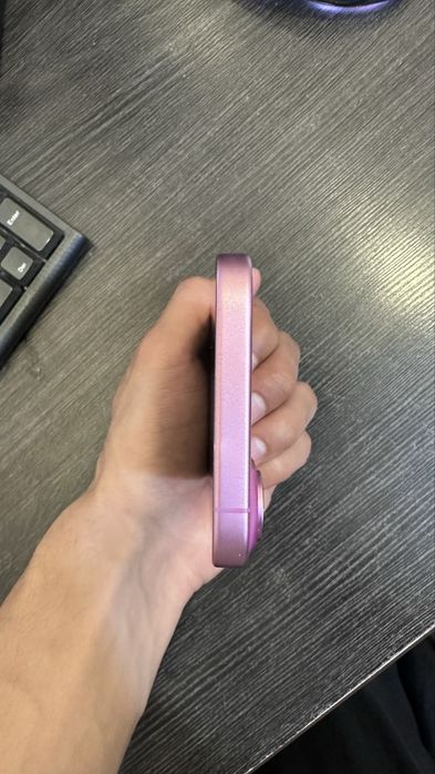 Iphone 16 128gb 88 yomkost