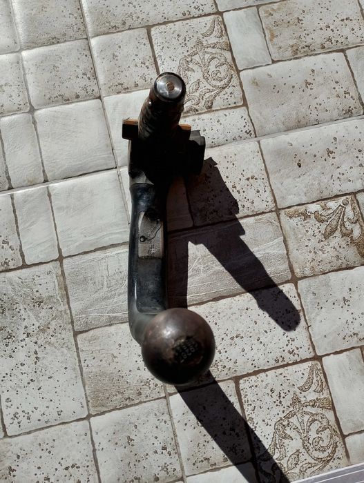 Кука/Теглич  за БМВ