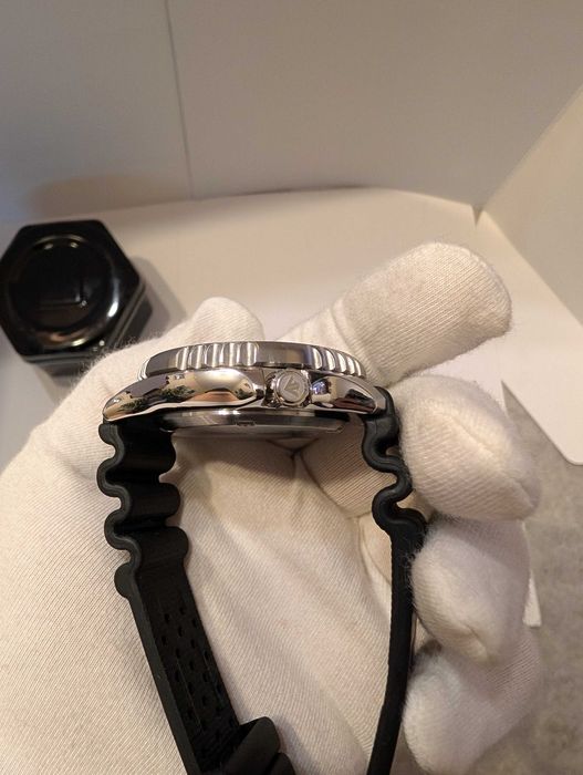 Промо! Citizen NY0140 Promaster diver automatic часовник