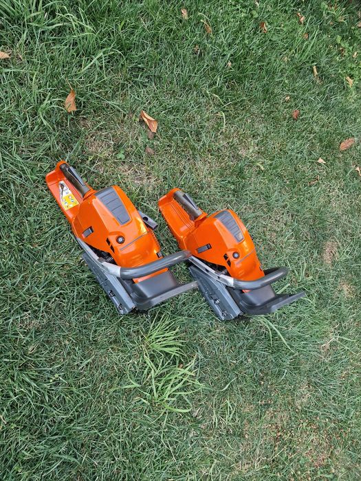 Drujba Husqvarna 572 xp