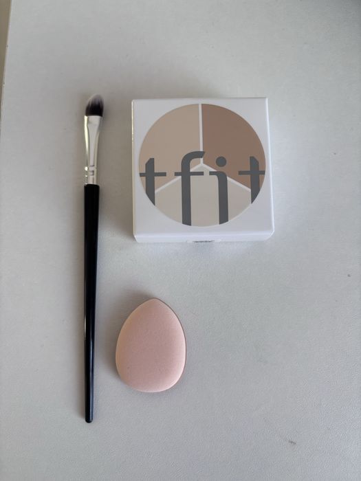 консилер tfit новый