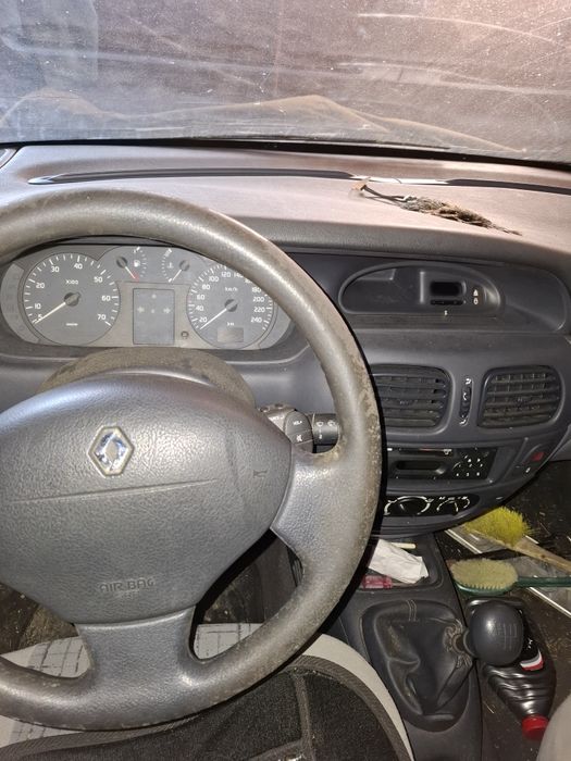 Renault megan de vânzare