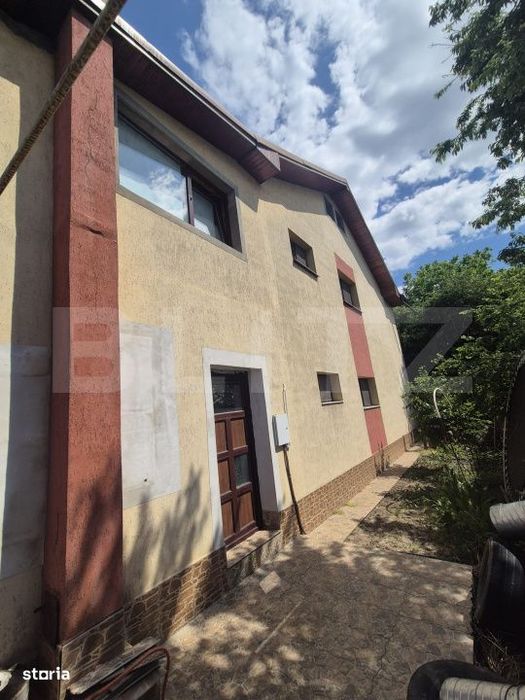 Casa de Vanzare in Vanatori