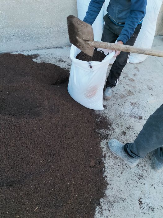 Биогумус оригинал 100/