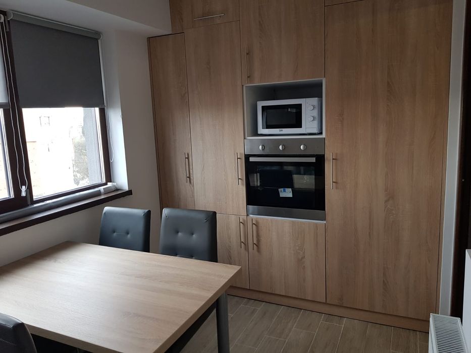 Apartament 3 Camere - Cartier Craiovei, strada  Cuza Voda