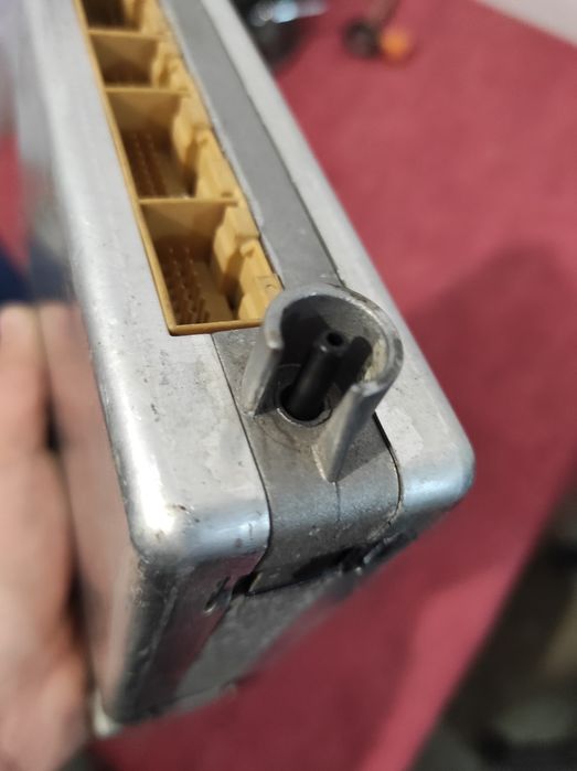 ЭБУ Ауди 100/А6 С4 2,6