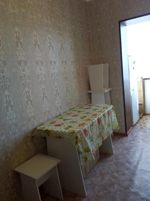 Продаётся 1-комнатная квартира