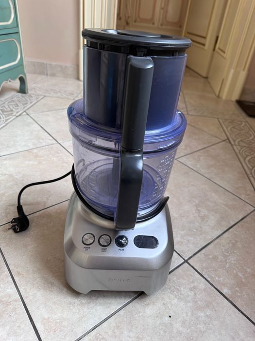 Кухонный комбайн BORK