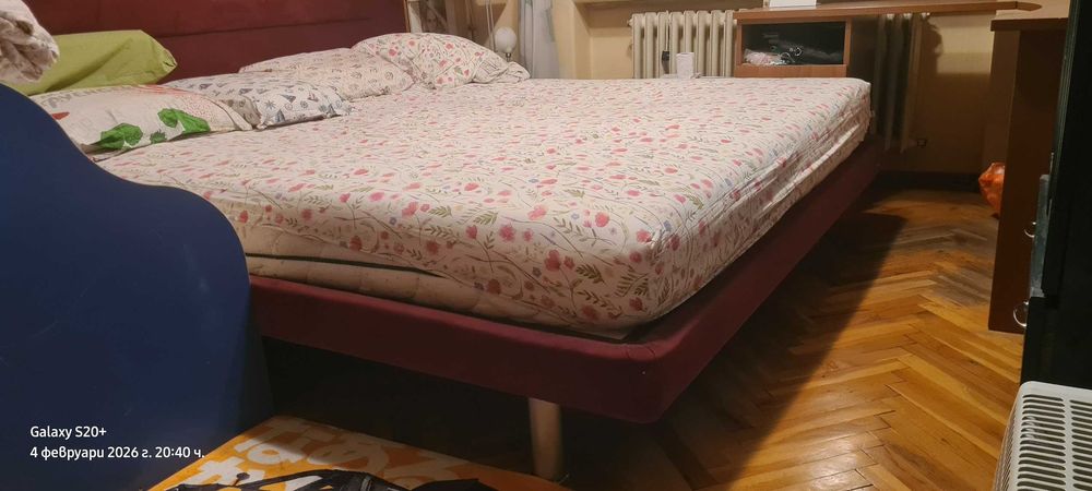 Продавам Спалня TED VENICE