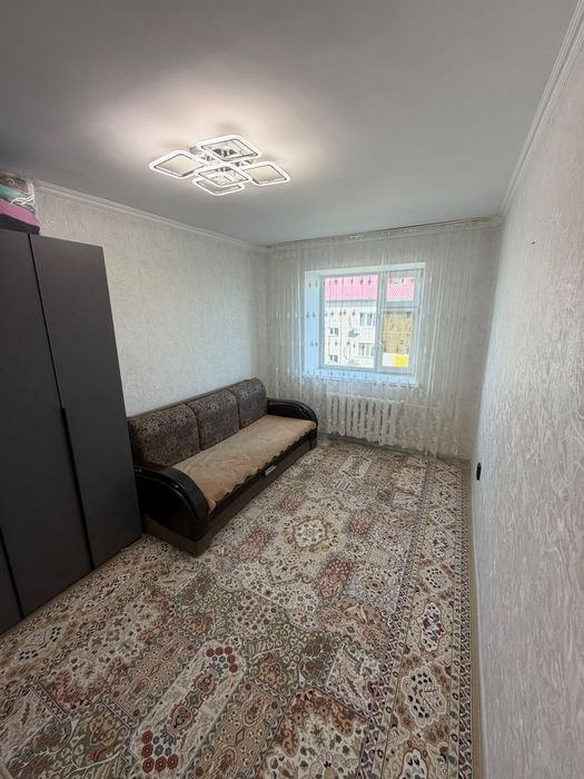 Продам 2 ком кв 55 м2 в мик-не Астана