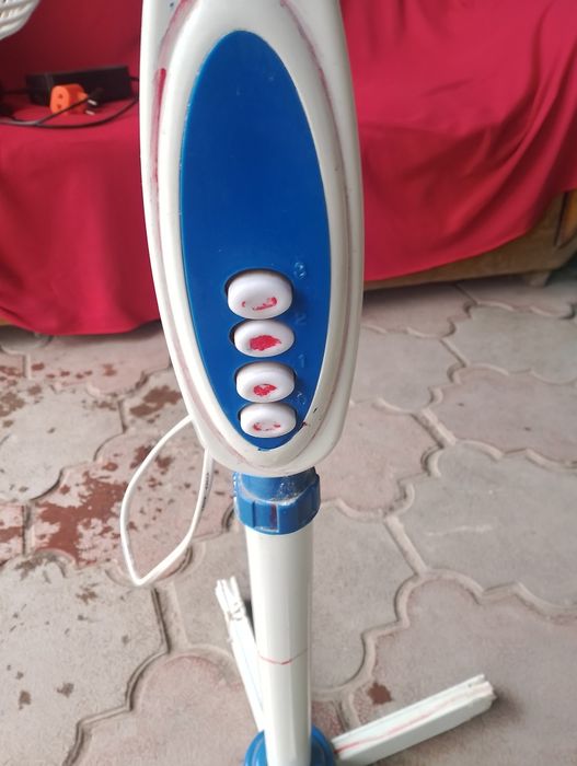 Вентилятор Азия б /у