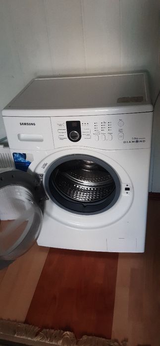 стиральный  машина