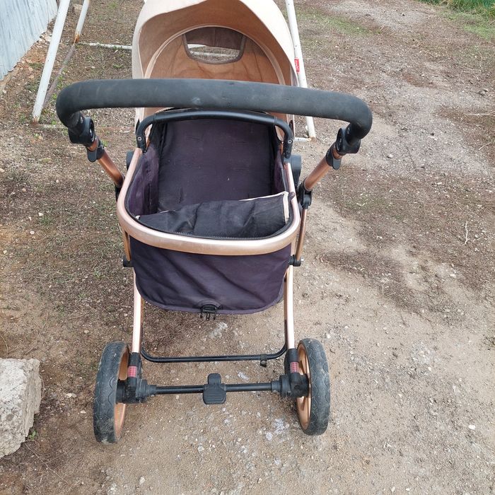 Продам каляску детскую