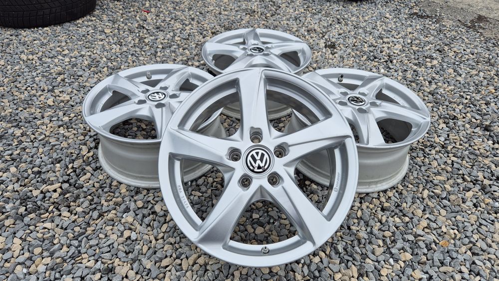 Джанти Фолксваген 5/112 VW 5x112