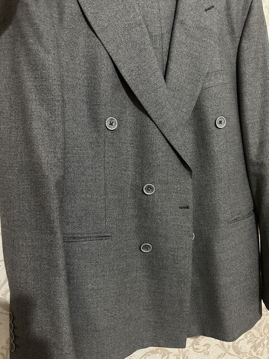 Новый кастюм шалбар