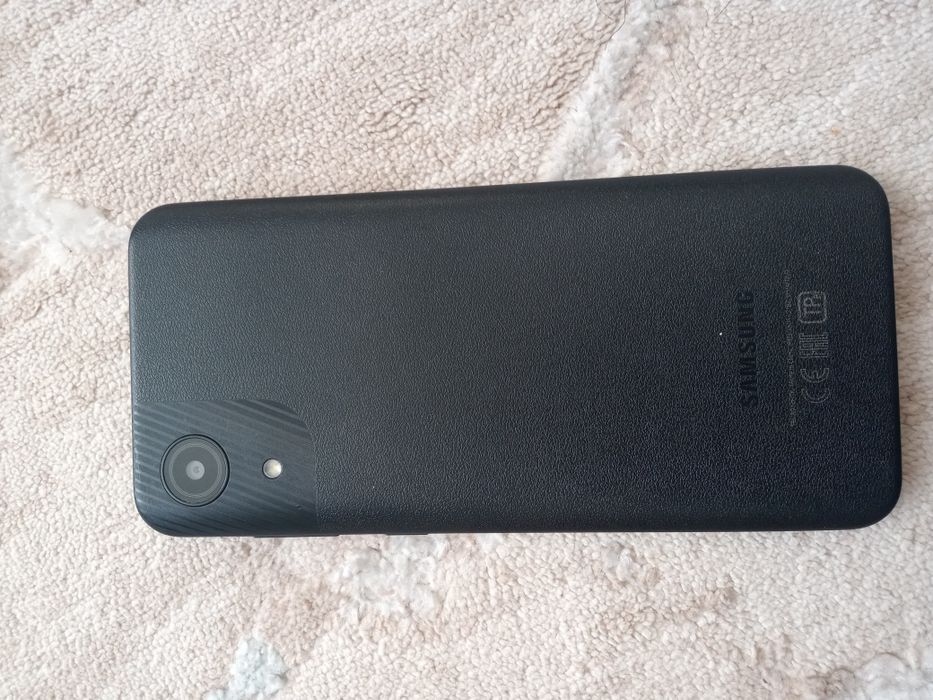 Самсунг А03 core